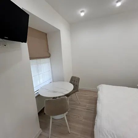 Pretty On Rynok Square * Lviv