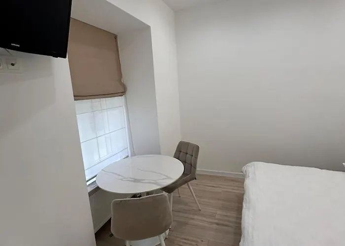 Pretty On Rynok Square * Leópolis