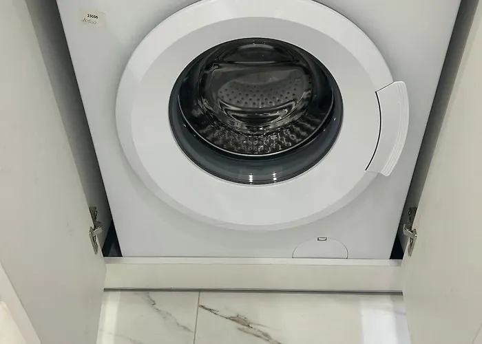 Pretty On Rynok Square شقة