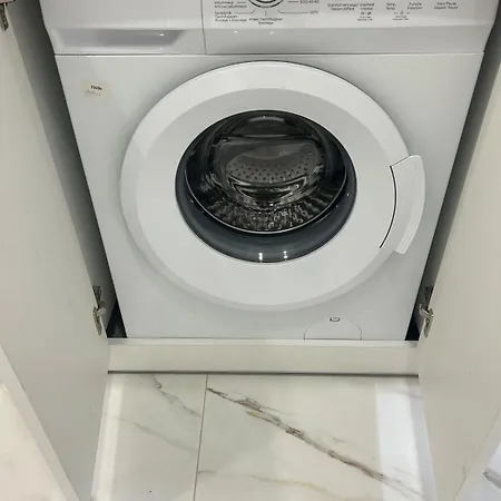 Pretty On Rynok Square Appartement