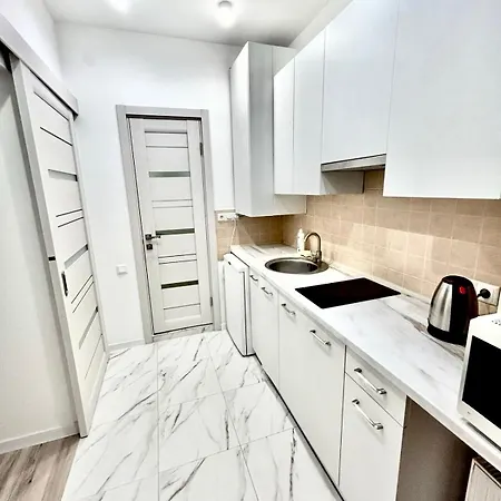 Pretty On Rynok Square Appartement Lviv